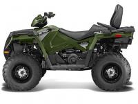 Фото Polaris Sportsman Touring 570 Sportsman Touring 570 №1