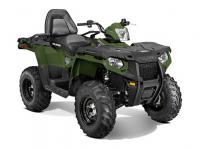 Фото Polaris Sportsman Touring 570 Sportsman Touring 570 №2