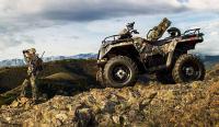 Фото Polaris Sportsman Touring 570 Sportsman Touring 570 №3